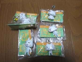 どこでもいっしょ　フィギュア キーホルダー　まとめ　22個セット 51+eOZhJPUL._UF350,350_QL50_.jpg